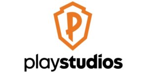 Playstudios logo