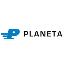 Planeta logo