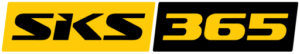 Sks365 logo