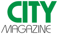 City magazine novi logo